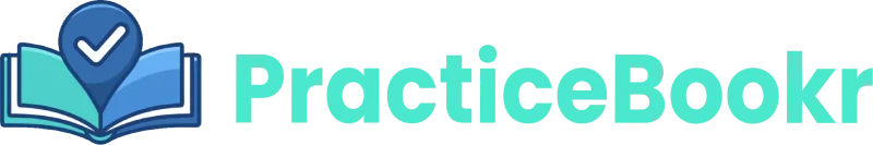 PracticeBookr